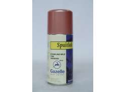 Gazelle Pintura En Spray 803 - Sparkling Silvestre Rosa