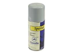 Gazelle Pintura En Spray 829 150ml - Cool Gris