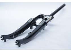 Gazelle 포크 Suspended 338mm Fenderv. 알루미늄 1 1/8 인치 276 1