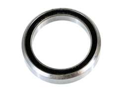 Gazelle Roulement Jeu De Direction 41mm x 30.2mm - Noir/Argent