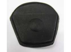 Gazelle Rubber Cover  for Headlight Fender - Black