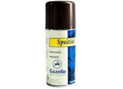 Gazelle 스프레이 프린트 - 266 Sandstone