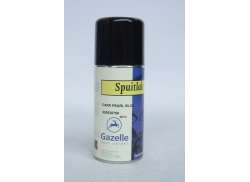 Gazelle 스프레이 프린트 307 - Pearlblue