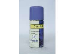 Gazelle 스프레이 프린트 486 - Purper 블루