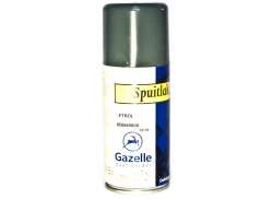 Gazelle 스프레이 프린트 - 690 페트롤