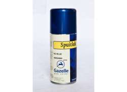 Gazelle 스프레이 프린트 - 블루 240