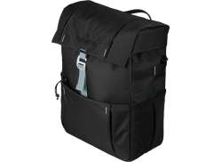 Gazelle Singolo Borsa Laterale 18.5L - Nero/Oliva