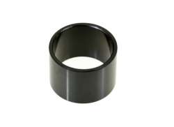 Gazelle Spacer 20mm 1 1/8\" For. Headset - Black