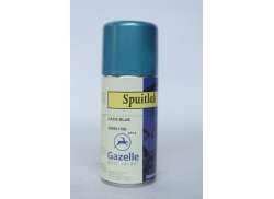 Gazelle Spray Paint 017 - Oasis Blue