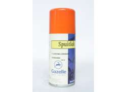 Gazelle Spray Paint 038 - Racing Orange