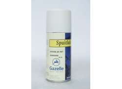 Gazelle Spray Paint 053 - White Primer