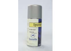 Gazelle Spray Paint 283 - Silver Dust