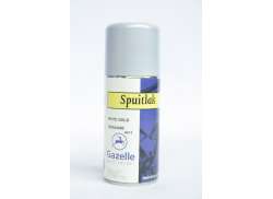 Gazelle Spray Paint 434 - White Gold