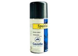 Gazelle Spray Paint - 435 Steel Grey