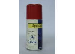 Gazelle Spray Paint 461 - Orange Red