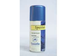 Gazelle Spray Paint 478 - Tuscan Blue