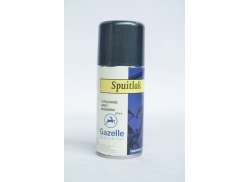 Gazelle Spray Paint 629 - Turquoise Gray