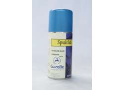 Gazelle Spray Paint 636 - Hawai Blue