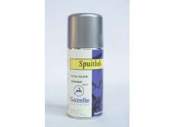 Gazelle Spray Paint 646 - Royal Silver