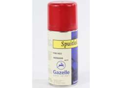 Gazelle Spray Paint - 652 Fire Red