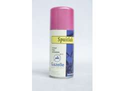 Gazelle Spray Paint 659 - Syrup Pink