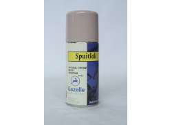 Gazelle Spray Paint 676 - Natural Cream