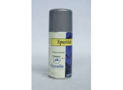 Gazelle Spray Paint 682 - Grace Silver