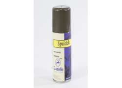 Gazelle Spray Paint - 801 Hot Coffee