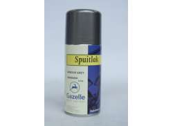 Gazelle Spray Paint 806 - Armour Grey