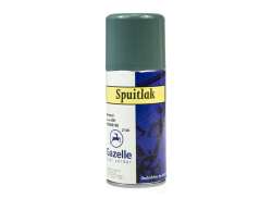 Gazelle Sprayf&auml;rg 150ml 891 - Mineral Gr&ouml;n