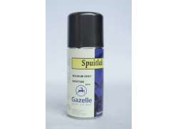 Gazelle Sprayf&auml;rg 372 - Magnumgrey