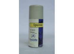 Gazelle Sprayf&auml;rg 664 - Rembrandt Vit