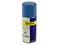 Gazelle Sprayf&auml;rg 802 150ml - Ljus St&aring;l Bl&aring;