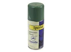 Gazelle Sprayf&auml;rg 837 150ml - Mineral Gr&ouml;n