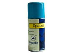 Gazelle Spraymaling - 323 Ben Bl&aring;