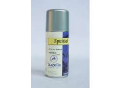 Gazelle Spraymaling 398 - Krystall Gr&oslash;nn