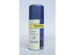 Gazelle Spraymaling 430 - Capri Bl&aring;