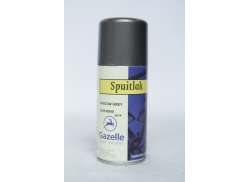 Gazelle Spraymaling 456 - Star Gr&aring;