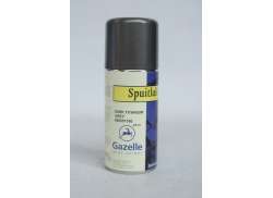 Gazelle Spraymaling 511 - M&oslash;rk Titan