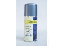 Gazelle Spraymaling 613 - Fl&oslash;yel Lilla
