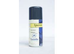 Gazelle Spraymaling 625 - Teal Blue