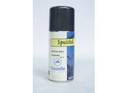 Gazelle Spraymaling 635 - Meteoor Gr&aring;