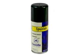 Gazelle Spraymaling - 650 Cypress Gr&oslash;nn