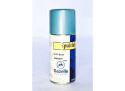 Gazelle Spraymaling 654 - Artic Bl&aring;lige