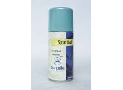 Gazelle Spraymaling 654 - Artic Blue