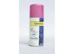 Gazelle Spraymaling 659 - Syrup Rosa