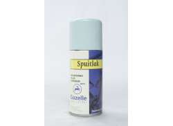 Gazelle Spraymaling 660 - Whispering Bl&aring;lige
