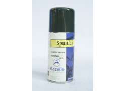 Gazelle Spraymaling 674 - Hunter Gr&oslash;n