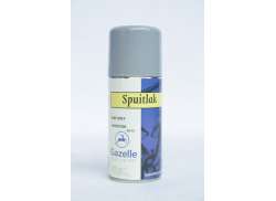 Gazelle Spraymaling 675 - Dim Gr&aring;