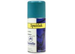Gazelle Spraymaling 680 150ml - Java Blå